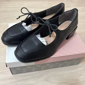 la farfa 신발 펌프스