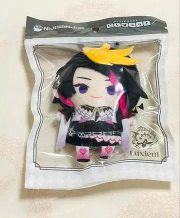 니지산지 야미노 슈 니지파펫 니지파페