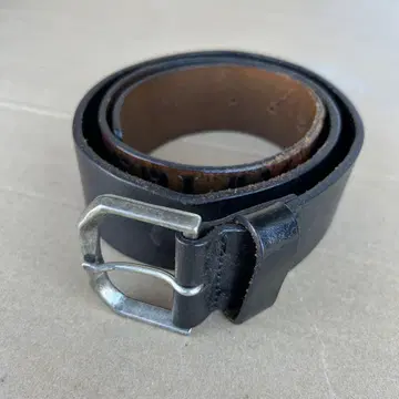 REPLAY 벨트 사이즈 90