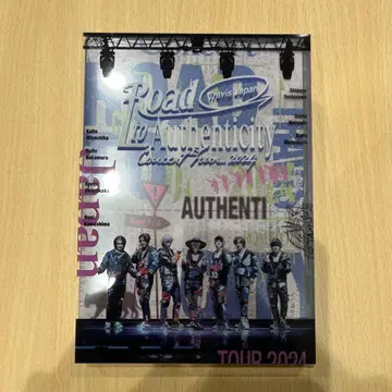 Travis Japan LIVE DVD