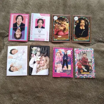 요시모토 코레카 엘프