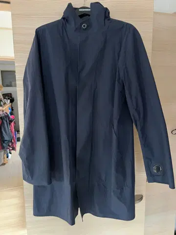 THE NORTH FACE 17SS/마스터 데드스탁 코트