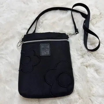 MARY QUANT 숄더 미니백