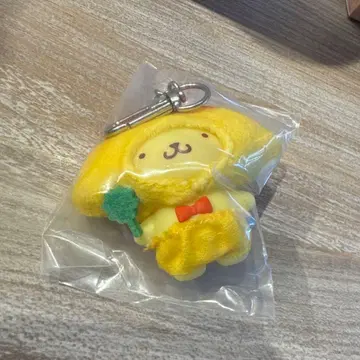 치비토모 오카즈 폼폼푸딩 오므라이스