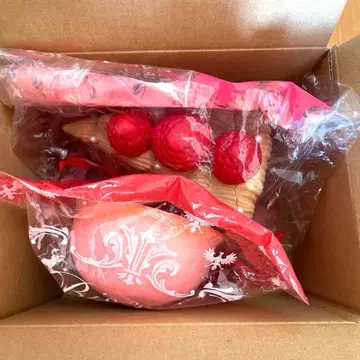 스퀴즈 블루밍 ibloom squishy