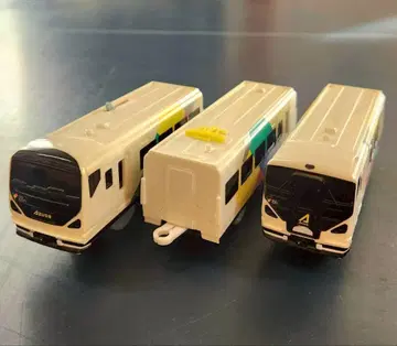 프라레일 E257계 아즈사 Azusa 3량 세트