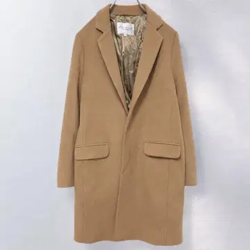 BEAUTY&YOUTH 체스터 코트