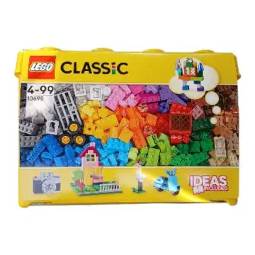 LEGO Classic 10698 블록 세트