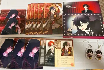 비바렌 XlamV 스바루AGF