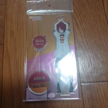 패배 히로인이 너무 많아! 코마리 토모카 아크릴 스탠드 애니캔샵