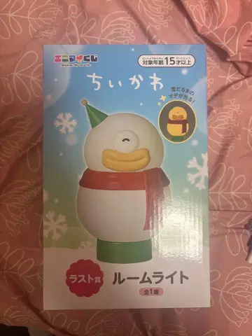 치이카와 (먼작귀) 에니마이 복권 라스트상 오데 룸 라이트