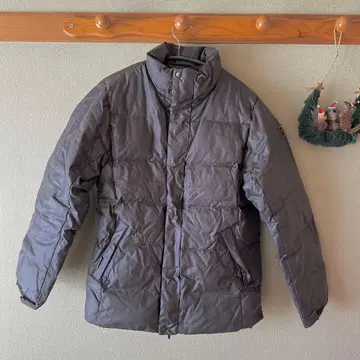 다운 자켓 다운 코트 M 사이즈 새상품급