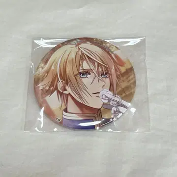 미스트니아의 날개 희망 에드워드 캔뱃지