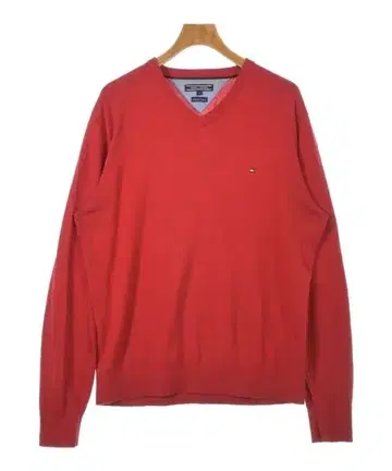 TOMMY HILFIGER 니트 스웨터 남성용