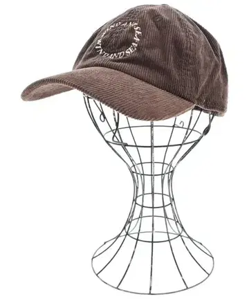 WIND AND SEA 캡 남성용