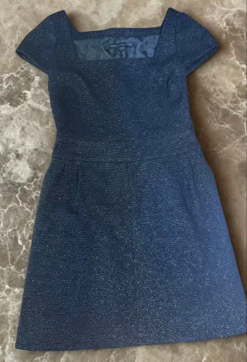 MARC BY MARC JACOBS 반팔 미니 원피스 4