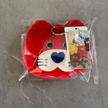 미사용 새상품 mojojojo 에코백 롤리스