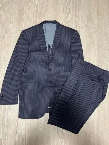 중고 실가 장기 보관입니다! 수트 컴퍼니 셋업