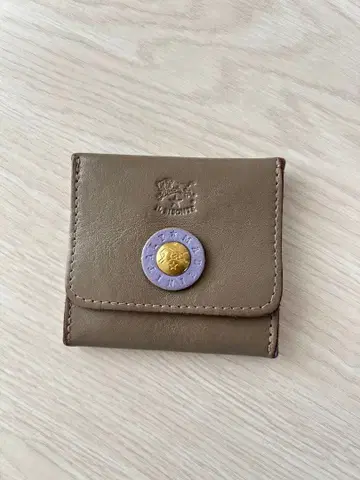 일비종떼 코인 퍼스