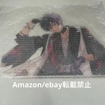 K2. 우라시마사카타센 시마 시마 원 2023 BIG 아크릴 스탠드