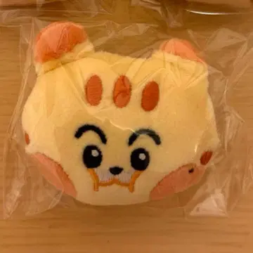 NCT Dream 마크 LINE friends 랜덤 배지 eong