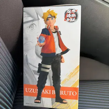 인계 조형 열전 우즈마키 볼트 액션 피규어