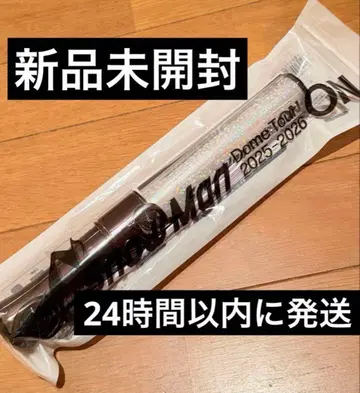 Snow Man Dome Tour 2025-2026 ON 응원봉