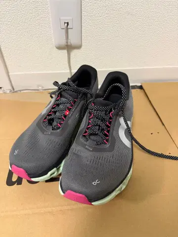 On 클라우드몬스터 2 러닝화