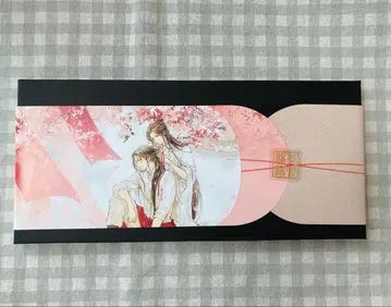 천관사복 아크릴 스탠드