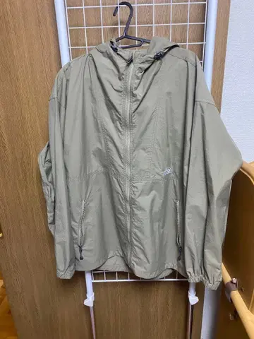 THE NORTH FACE 마운틴 파카 XL