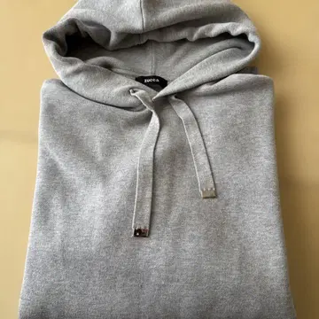 ZUCCa 후드 맨투맨 트레이닝복