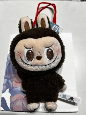 러브브 베이징 한정판 POP MART