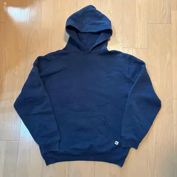 USA제 러셀 애슬레틱 블랭크 맨투맨 후드티 무지