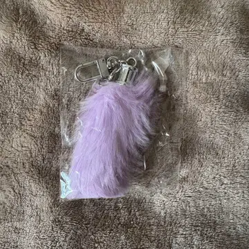 XG 하비 캡슐 토이 미니 테일 참