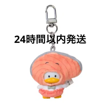 [ 미개봉 새상품 ] 산리오 치비토모 오카즈 펙클