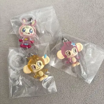 나루미야 메지루시 액세서리