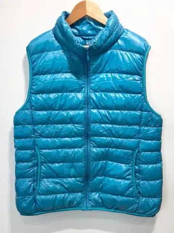 UNIQLO 울트라 라이트 다운 베스트 여성용 XL 사이즈 1212N4