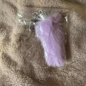 XG 하비 캡슐 토이 미니 테일 참