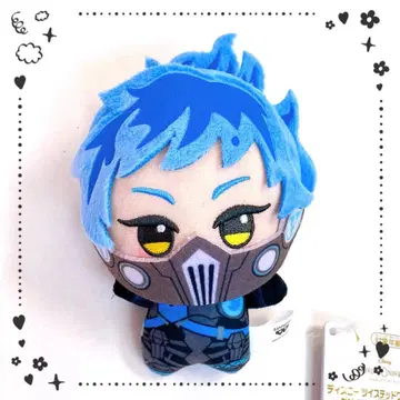 [ 택 포함 ] 트위스티드 원더랜드 SD 인형 ~기숙사복 ver. 오르토