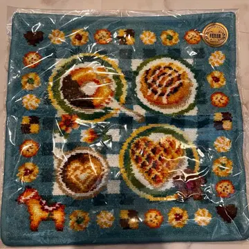 피카타임 FEILER 손수건