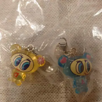 [ 미개봉 새상품 ] 나루미야 캐릭터즈 나카무라 군 하나짱 가챠가챠