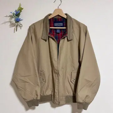 [ 새상품급 레어 ] LANDS' END 스윙탑 빈티지