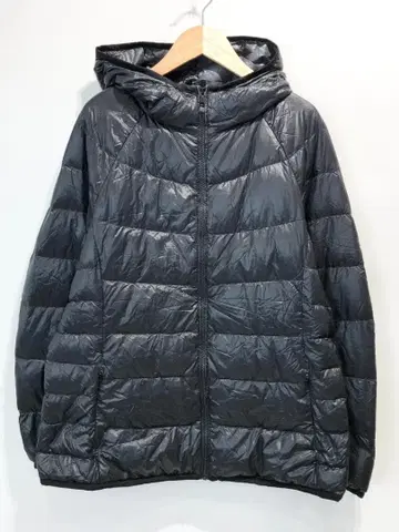 UNIQLO 울트라 라이트 다운 자켓 여성용 1212N5