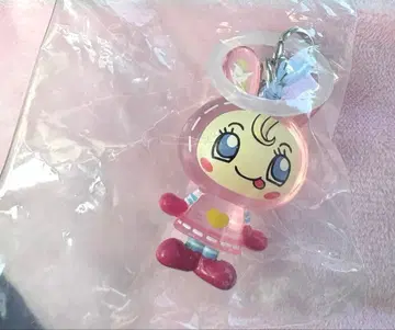 미개봉 나리미야 캐릭터즈 메지루시 액세서리 베리에짱 1점