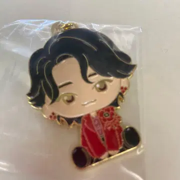 Mrs. GREEN APPLE 제일복권 F상 오오모리 모토키