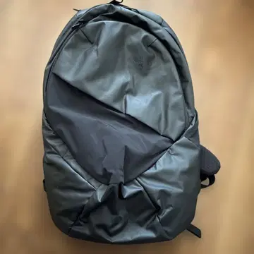 THE NORTH FACE 백팩 다크 그레이