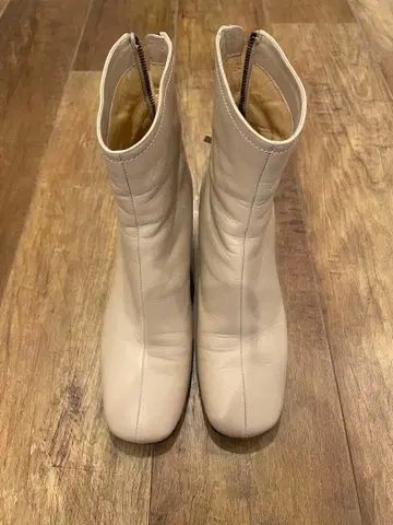 파비오 루스코니 FABIO RUSCONI 스퀘어토 숏부츠