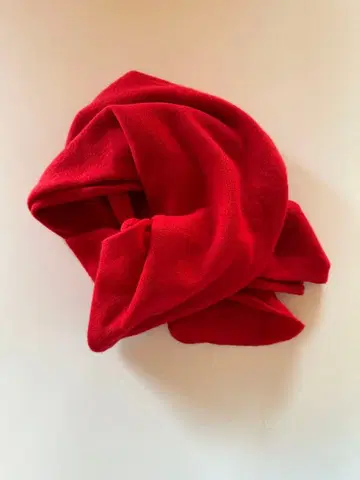 미사용 캐시미어 100% 스톨 스코틀랜드제