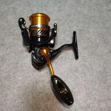 Daiwa 스피닝 릴 REVROS LT2500S