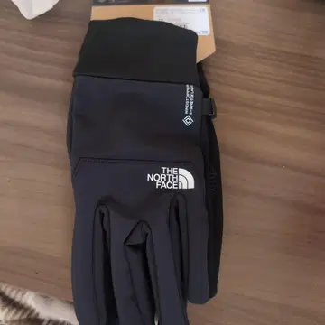 THE NORTH FACE Windstopper L 블랙